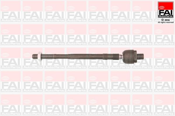 FAI AUTOPARTS Aksiālais šarnīrs, Stūres šķērsstiepnis SS7096